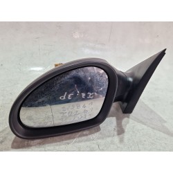Recambio de retrovisor izquierdo para seat ibiza iii (6l1) 1.9 tdi referencia OEM IAM W06L1857501J01C  