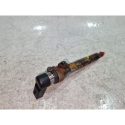 Recambio de inyector para ford focus c-max 1.8 tdci referencia OEM IAM 4M5Q9F593  