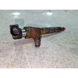 Recambio de inyector para ford focus c-max 1.8 tdci referencia OEM IAM 4M5Q9F593  