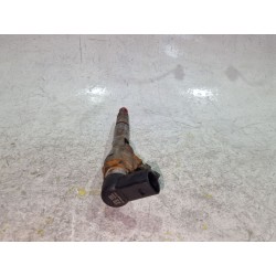 Recambio de inyector para ford focus c-max 1.8 tdci referencia OEM IAM 4M5Q9F593  