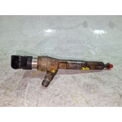 Recambio de inyector para ford focus c-max 1.8 tdci referencia OEM IAM 4M5Q9F593  