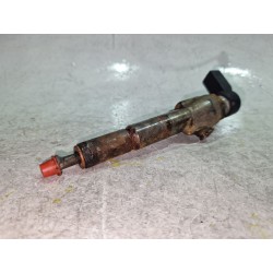 Recambio de inyector para ford focus c-max 1.8 tdci referencia OEM IAM 4M5Q9F593  