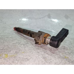 Recambio de inyector para ford focus c-max 1.8 tdci referencia OEM IAM 4M5Q9F593  