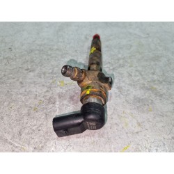 Recambio de inyector para ford focus c-max 1.8 tdci referencia OEM IAM 4M5Q9F593  