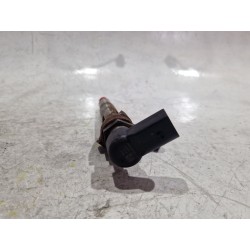 Recambio de inyector para ford focus c-max 1.8 tdci referencia OEM IAM 4M5Q9F593  