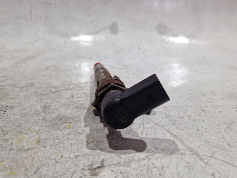 Recambio de inyector para ford focus c-max 1.8 tdci referencia OEM IAM 4M5Q9F593  