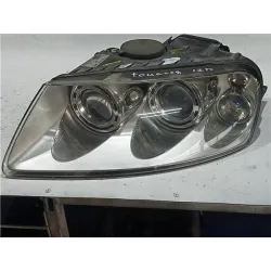 Recambio de faro delantero izquierdo para volkswagen touareg (7la)(2002) 2.5 tdi r5 [2,5 ltr. - 128 kw tdi] referencia OEM IAM 8