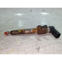 Recambio de inyector para ford focus c-max 1.8 tdci referencia OEM IAM 4M5Q9F593  