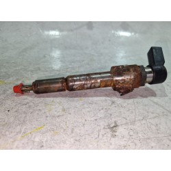Recambio de inyector para ford focus c-max 1.8 tdci referencia OEM IAM 4M5Q9F593  