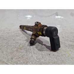 Recambio de inyector para ford focus c-max 1.8 tdci referencia OEM IAM 4M5Q9F593AD  