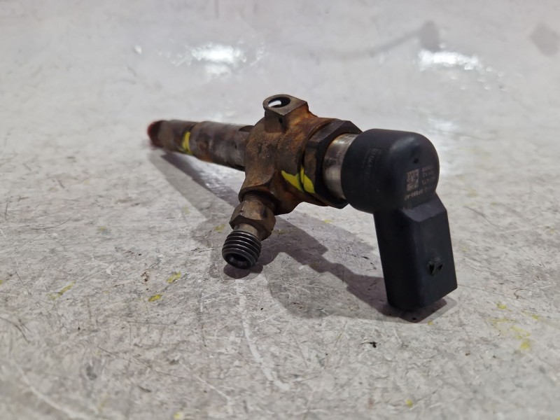 Recambio de inyector para ford focus c-max 1.8 tdci referencia OEM IAM 4M5Q9F593AD  