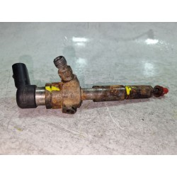 Recambio de inyector para ford focus c-max 1.8 tdci referencia OEM IAM 4M5Q9F593AD  