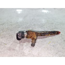 Recambio de inyector para ford focus c-max 1.8 tdci referencia OEM IAM 4M5Q9F593AD  