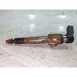 Recambio de inyector para ford focus c-max 1.8 tdci referencia OEM IAM 4M5Q9F593AD  