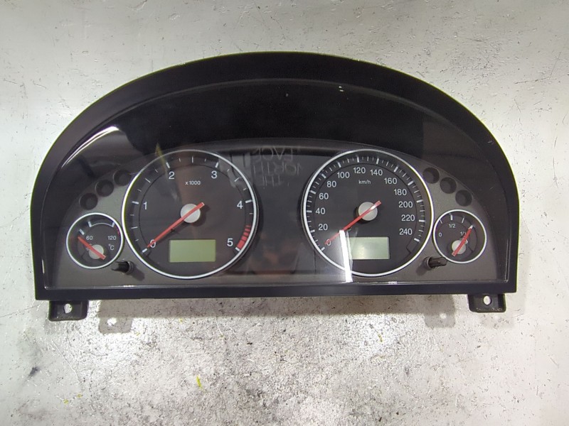 Recambio de cuadro completo para ford mondeo iii (b5y) 2.0 16v tddi / tdci referencia OEM IAM 3S7T10849  