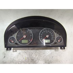 Recambio de cuadro completo para ford mondeo iii (b5y) 2.0 16v tddi / tdci referencia OEM IAM 3S7T10849  