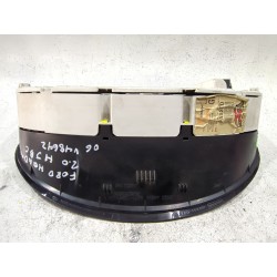 Recambio de cuadro completo para ford mondeo iii (b5y) 2.0 16v tddi / tdci referencia OEM IAM 3S7T10849  