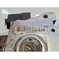 Recambio de nucleo abs para chrysler neon pl (1994) 2.0 16v referencia OEM IAM BO247021  