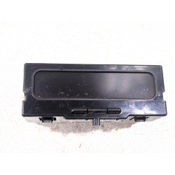 Recambio de pantalla multifuncion para renault megane ii (bm0/1_, cm0/1_) 1.9 dci (bm0g, cm0g) referencia OEM IAM 8200107839  