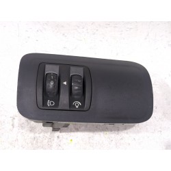 Recambio de regulador altura luces para renault megane ii (bm0/1_, cm0/1_) 1.9 dci (bm0g, cm0g) referencia OEM IAM 8200176081  