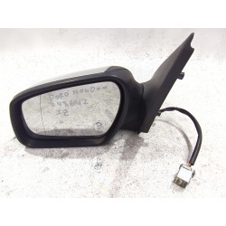 RETROVISOR IZQUIERDO 21986869 