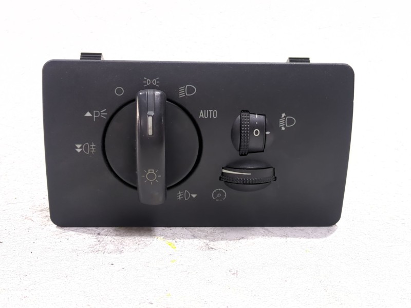 Recambio de mando luces para ford mondeo iii (b5y) 2.0 16v tddi / tdci referencia OEM IAM 4S7T13A024JA  