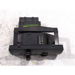 Recambio de mando luces para ford mondeo iii (b5y) 2.0 16v tddi / tdci referencia OEM IAM 4S7T13A024JA  