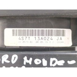 Recambio de mando luces para ford mondeo iii (b5y) 2.0 16v tddi / tdci referencia OEM IAM 4S7T13A024JA  