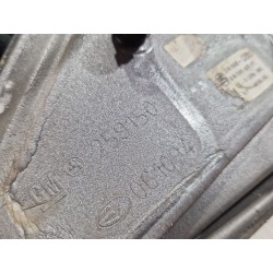 Recambio de retrovisor derecho para opel astra g hatchback (t98) 1.6 (f08, f48) referencia OEM IAM 259502  