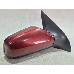 Recambio de retrovisor derecho para opel astra g hatchback (t98) 1.6 (f08, f48) referencia OEM IAM 259502  