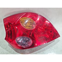 Recambio de piloto trasero derecho para kia cee´d hatchback (ed) 1.6 crdi 115 referencia OEM IAM 165606  