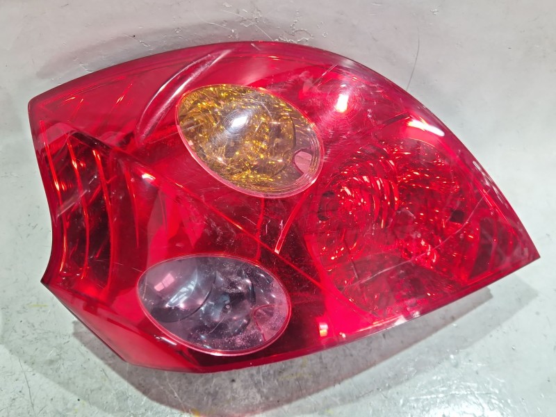 Recambio de piloto trasero derecho para kia cee´d hatchback (ed) 1.6 crdi 115 referencia OEM IAM 165606  