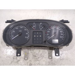 Recambio de cuadro completo para renault clio ii (bb_, cb_) 1.2 (bb0a, bb0f, bb10, bb1k, bb28, bb2d, bb2h, cb0a,... referencia O