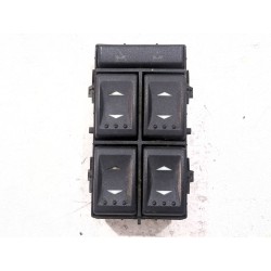 Recambio de mando elevalunas delantero izquierdo para ford mondeo iii (b5y) 2.0 16v tddi / tdci referencia OEM IAM 3S7T14A132BA 