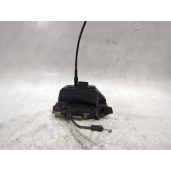 Recambio de cerradura puerta delantera izquierda para renault megane ii (bm0/1_, cm0/1_) 1.9 dci (bm0g, cm0g) referencia OEM IAM