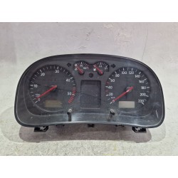 Recambio de cuadro completo para volkswagen golf iv berlina (1j1)(1997) 1.6 referencia OEM IAM 0263618006  