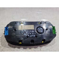 Recambio de cuadro completo para volkswagen golf iv berlina (1j1)(1997) 1.6 referencia OEM IAM 0263618006  