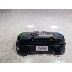 Recambio de cuadro completo para volkswagen golf iv berlina (1j1)(1997) 1.6 referencia OEM IAM 0263618006  