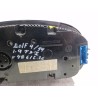 Recambio de cuadro completo para volkswagen golf iv berlina (1j1)(1997) 1.6 referencia OEM IAM 0263618006  