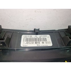 Recambio de cuadro completo para volkswagen golf iv berlina (1j1)(1997) 1.6 referencia OEM IAM 0263618006  