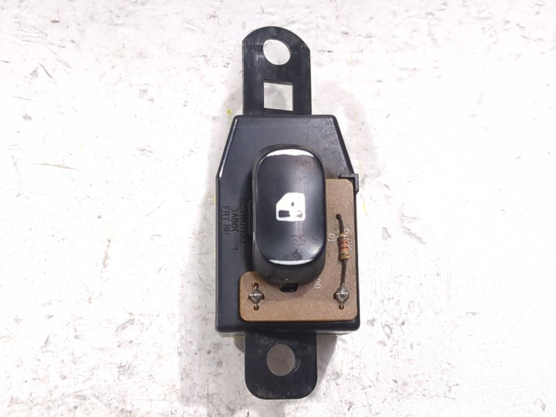 Recambio de mando elevalunas delantero derecho para hyundai lantra ii (j-2) 1.6 16v referencia OEM IAM 9368029000  
