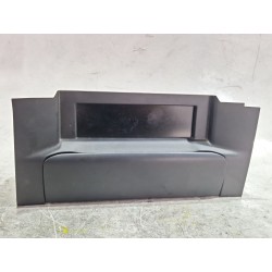 Recambio de pantalla multifuncion para citroën c4 berlina (08.2010) collection e-hdi fap referencia OEM IAM 980449378000  