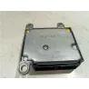 Recambio de centralita airbag para citroën c5 berlina hdi (dcrhzb, dcrhze) referencia OEM IAM 603481900  