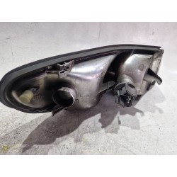 Recambio de faro delantero izquierdo para saab 900 ii descapotable 2.0 -16 turbo referencia OEM IAM E2013029  