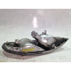 Recambio de faro delantero izquierdo para saab 900 ii descapotable 2.0 -16 turbo referencia OEM IAM E2013029  