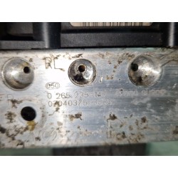 Recambio de nucleo abs para nissan note 1.6 gasolina referencia OEM IAM 265950496  