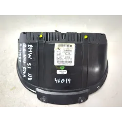 Recambio de cuadro completo para bmw 1 (e81) 118 d referencia OEM IAM 102495285  