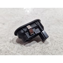 Recambio de mando elevalunas delantero derecho para opel astra f caravan (1991) 1.7 d referencia OEM IAM 90561388  