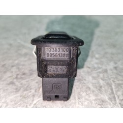 Recambio de mando elevalunas delantero derecho para opel astra f caravan (1991) 1.7 d referencia OEM IAM 90561388  