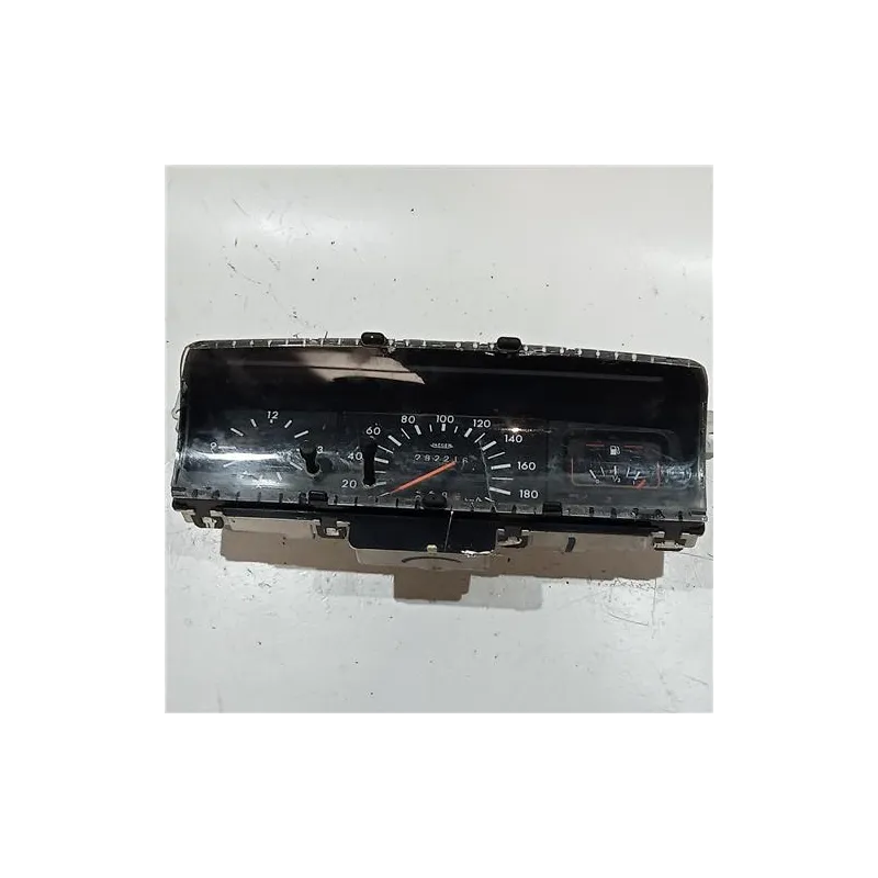 Recambio de cuadro completo para peugeot 205 berlina (02.1983) 1.8 diesel referencia OEM IAM 8595267  
